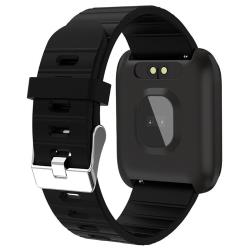 Умные часы Smarterra FitMaster Aura PRO