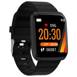 Умные часы Smarterra FitMaster Aura PRO