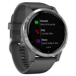 Умные часы Garmin Vivoactive 4