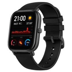 Умные часы Amazfit GTS, серый