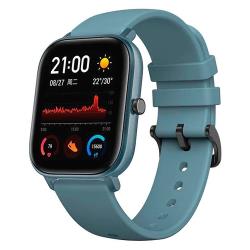 Умные часы Amazfit GTS, серый