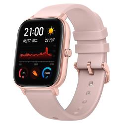 Умные часы Amazfit GTS, серый
