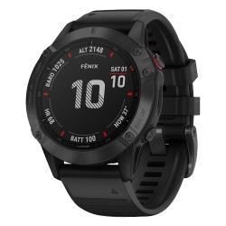 Умные часы Garmin Fenix 6 Pro