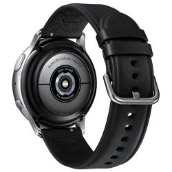 Умные часы Samsung Galaxy Watch Active2 40 мм GPS, ваниль / розовый