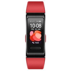 Умный браслет HUAWEI Band 4 Pro