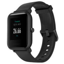 Умные часы Amazfit Bip Lite , розовый