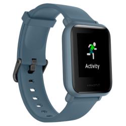 Умные часы Amazfit Bip Lite , розовый