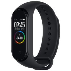 Умный браслет Xiaomi Mi Smart Band 4 NFC