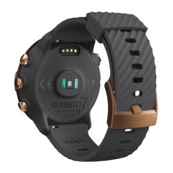 Умные часы SUUNTO 7, sandstone rosegold