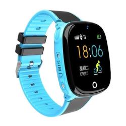 Детские умные часы Smart Baby Watch HW11