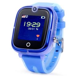 Детские умные часы Smart Baby Watch KT07