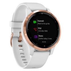 Умные часы Garmin Vivoactive 4s