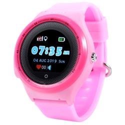 Детские умные часы Smart Baby Watch KT06