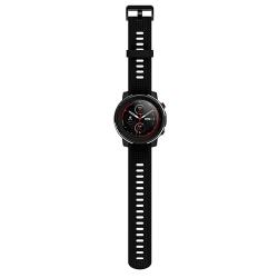 Умные часы Amazfit Stratos 3 Wi-Fi, черный