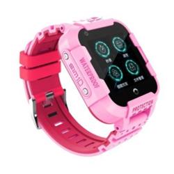 Детские умные часы Smart Baby Watch KT12