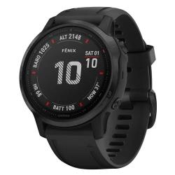 Умные часы Garmin Fenix 6S Pro