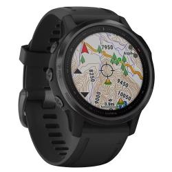 Умные часы Garmin Fenix 6S Pro