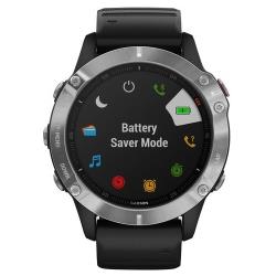 Умные часы Garmin Fenix 6