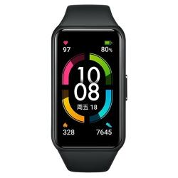 Смарт-браслет HONOR Band 6 ARG-B39 - Sandstone Grey