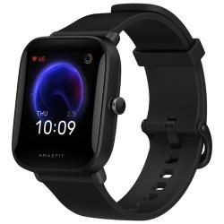 Часы Xiaomi Amazfit Bip U Pink RU