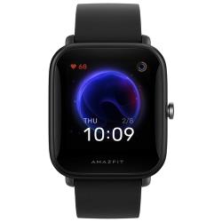 Часы Xiaomi Amazfit Bip U Pink RU