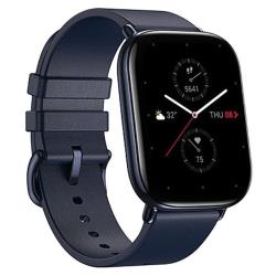 Умные Часы Amazfit Zepp E Square 43мм Polar Night Black