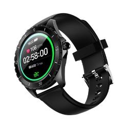 Умные часы BQ Watch 1.0, черный