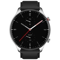 Умные часы Amazfit GTR 2, грозовой черный