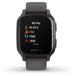 Умные часы Garmin Venu Sq