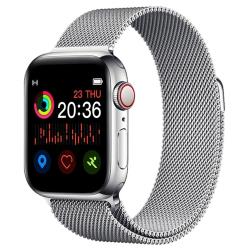 Умный браслет BandRate Smart SHX66WB
