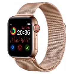 Умный браслет BandRate Smart SHX66WB
