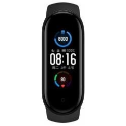 Умный браслет Amazfit Band 5, черный