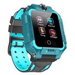 Детские умные часы Smart Baby Watch T10SL