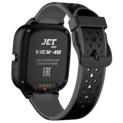 Детские умные часы Jet View 4G