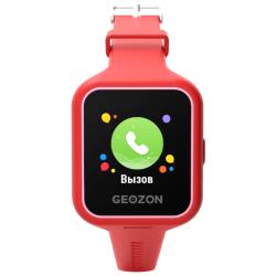 Умные часы LIFE RED G-W12RED GEOZON