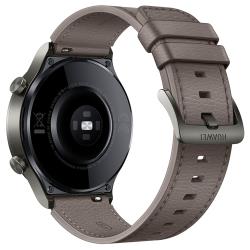 Умные часы HUAWEI WATCH GT 2 Pro, туманно-серый