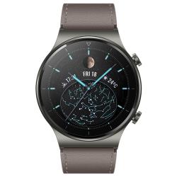 Умные часы HUAWEI WATCH GT 2 Pro, туманно-серый