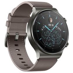 Умные часы HUAWEI WATCH GT 2 Pro, туманно-серый