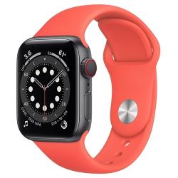 Умные часы Apple Watch Series 6