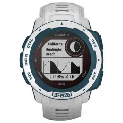 Умные часы Garmin Instinct Solar Surf