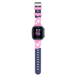 Детские умные часы Smart Baby Watch Y92 GPS Global, голубой