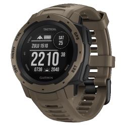 Умные часы Garmin Instinct Tactical