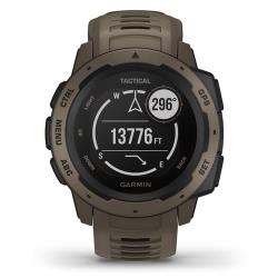 Умные часы Garmin Instinct Tactical