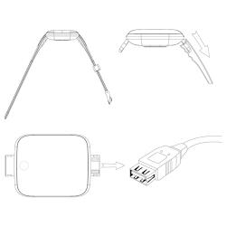 Умные часы DIGMA Smartline D2e