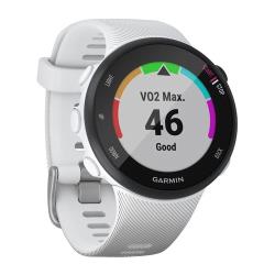 Умные часы Garmin Forerunner 45s 39 мм GPS, ирис