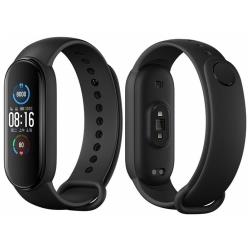 Умный браслет Xiaomi Mi Smart Band 5