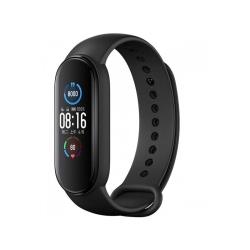 Смарт-браслет Smart Bracelet M5 black