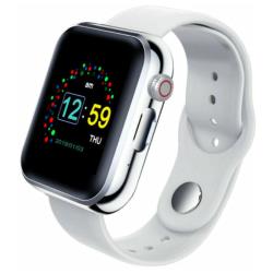 Умные часы SMART WATCH K1S WHITE