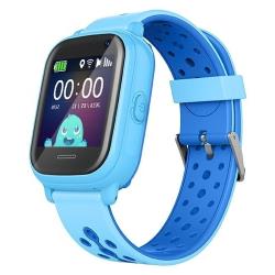 Детские умные часы Smart Baby Watch KT04