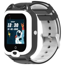 Wonlex Часы Smart Baby Watch Wonlex KT22 (Черный)